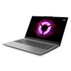 لپ‌تاپ 15.6 اینچی لنوو مدل LOQ 15ARP10E-Ryzen 7 7735HS-RTX3050 6GB-16GB DDR5 4800MHz-2TB SSD-FHD 144Hz - کاستوم شده