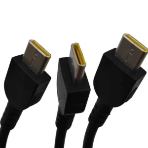 شارژر لپ تاپ 20 ولت 3.25 آمپر  مدل23type-c