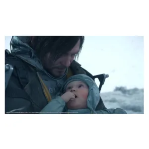 بازی Death Stranding 2: On the Beach مخصوص PS5