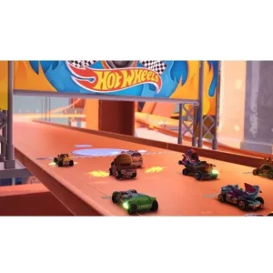 بازی Hot Wheels Unleashed نسخه استاندارد مخصوص PS5