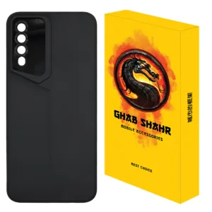 کاور قاب شهر مدل PRDSIGN مناسب برای گوشی موبایل سامسونگ Galaxy A50