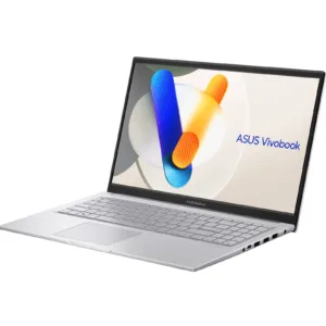 لپ تاپ 15.6 اینچی ایسوس مدل Vivobook 15 X1504ZA-Core i3 1215U-40GB DDR4 3200MHz-512GB SSD-IPS - کاستوم شده