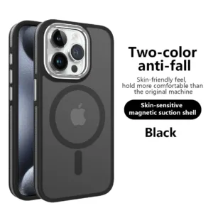 کاور مدل YC-1 Mag مناسب برای گوشی موبایل اپل iPhone 13 Pro Max