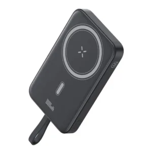 پاوربانک یوسمز مدل CD219 ظرفیت 10000 میلی آمپر ساعت