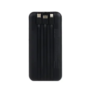 پاوربانک 22.5 وات گرین لاین مدل TANK 30000 mah ظرفیت 30000 میلیآمپرساعت