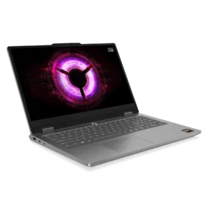 لپ تاپ 15.6 اینچی لنوو مدل Lenovo LOQ Essential 15ARP11-Ryzen 7 170-RTX5050 8GB-32GB DDR5 4800MHz-1TB SSD-FHD 144Hz - کاستوم شده