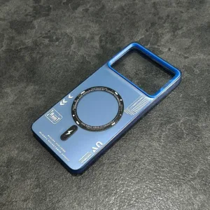 کاور مانستر مدل SoCool مناسب برای گوشی موبایل شیائومی Poco X6 Pro