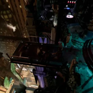 بازی Batman: Arkham VR مخصوص PS4