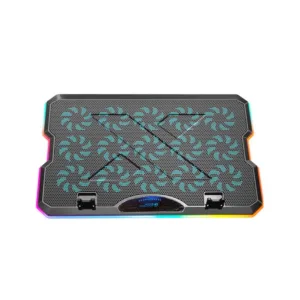 پایه خنک کننده لپ تاپ کول کلد مدل F15
