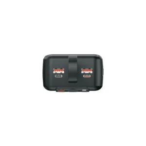 پاوربانک ایکس انرژی مدل X-834 22.5W ظرفیت 30000 میلی آمپر ساعت