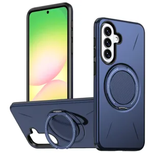 کاور بادیگارد مدل RingStand مناسب برای گوشی موبایل سامسونگ Galaxy A57