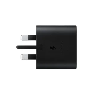 شارژر دیواری 25 وات مدل EP-TA800 NWEGGB