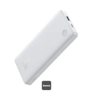 پاوربانک باسئوس 15 وات مدل Airpow Lite PPAP-10A