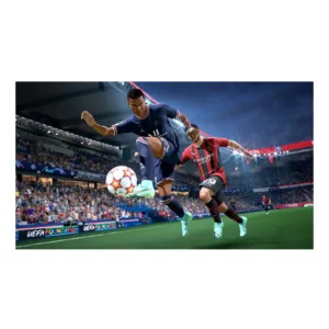 بازی FIFA 22 مخصوص PS5