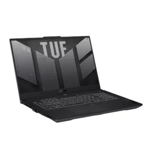 لپ‌تاپ 17.3 ایسوس مدل TUF Gaming A17 FA707NUG-Ryzen 7 7445HS-RTX4050 6GB-12GB DDR5 5600MHz-1TB SSD-FHD 144Hz - کاستوم شده