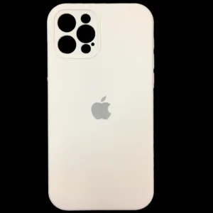 کاور مدل Sil-12 مناسب برای گوشی موبایل اپل Iphone 12Pro Max