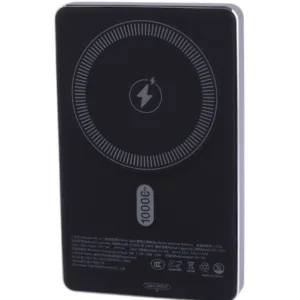 پاوربانک اوی طرح مگ سیف مدل PA-31 20W ظرفیت 10000 میلی آمپر ساعت