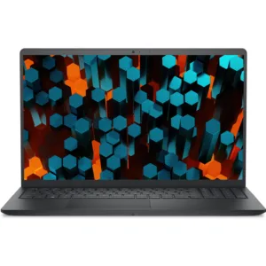 لپ تاپ 15.6 اینچی دل مدل DC15250-15-Core 3 100U-16GB DDR4 3200MHz-512GB SSD-IPS 120Hz-Ubuntu - کاستوم شده