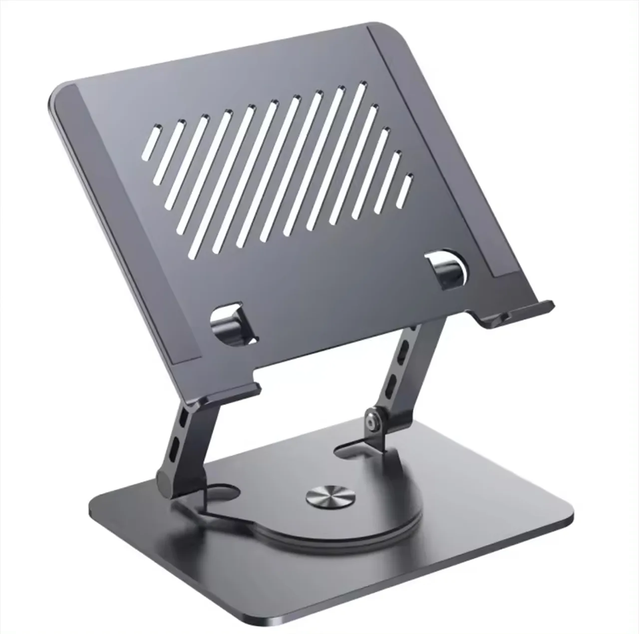 پایه نگهدارنده لپ تاپ مدل تاشو کد J25-360RO