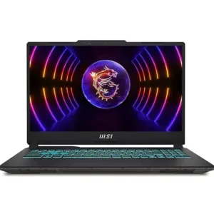 لپ تاپ 15.6 اینچی ام اس آی مدل Cyborg 15 A13UC-i7 13620H-RTX3050 4GB-16GB DDR5 4800MHz-1TB SSD-FHD 144Hz - کاستوم شده