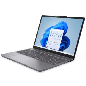 لپ تاپ 15.3 اینچی لنوو مدل IdeaPad Slim 3 15IRH10-i5 13420H-24GB DDR5 4800MHz-1TB SSD-IPS - کاستوم شده