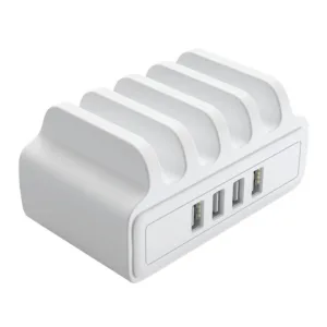 شارژر رومیزی اوریکو مدل DUK-4P