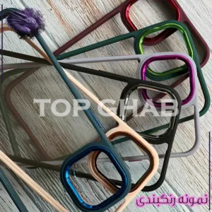 کاور تاپ قاب مدل NEWSK مناسب برای گوشی موبایل سامسونگ Galaxy A20 / A30