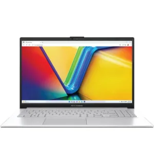 لپ تاپ 15.6 اینچی ایسوس مدل Vivobook Go 15 E1504FA-R3 7320U-8GB LPDDR5-512GB SSD-TN - کاستوم شده