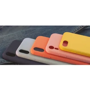 کاور قاب تک مدل SILICONE2 مناسب برای گوشی موبایل شیائومی Redmi Note 10 4G