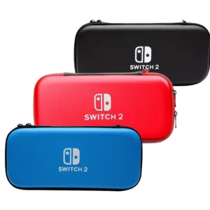 کیف حمل نینتندو سوییچ 2 مدل SWITCH 2 N-S