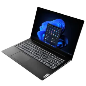 لپ تاپ 15.6 اینچی لنوو مدل V15 G4 AMN-Athlon Silver 7120U-8GB LPDDR5-256GB SSD-TN - کاستوم شده