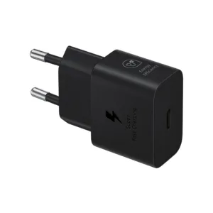 شارژر دیواری 25 وات سامسونگ مدل EP-T2510BEGWW