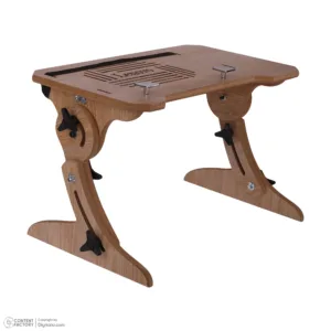 میز لپ تاپ مدل A2
