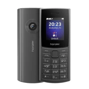 گوشی موبایل هانوفر مدل 5300 2G دو سیم‌کارت