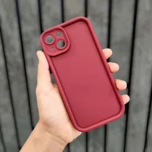 کاور طرح solid مدل iphone13 مناسب برای گوشی موبایل اپل Iphone 13