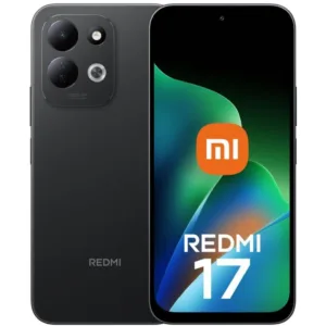 گوشی موبایل شیائومی مدل Redmi 17 4G دو سیم کارت ظرفیت 256 گیگابایت و رم 6 گیگابایت