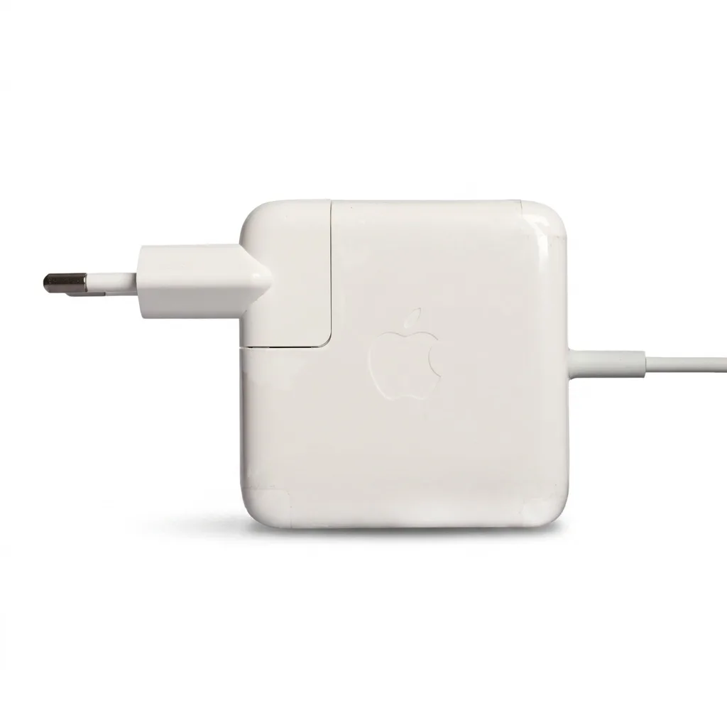 شارژر لپ تاپ 14.5 ولت 3.1 آمپر اپل مدل MAGSAFE1