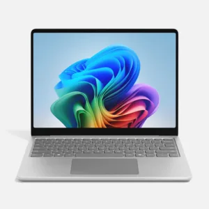 لپ تاپ 13 اینچی مایکروسافت مدل Surface Laptop Copilot+PC (2025)-Snapdragon X Plus-16GB LPDDR5x-256GB UFS-Touch