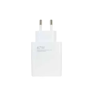 شارژر دیواری 67 وات شیائومی مدل MDY-12