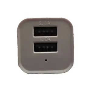 شارژر فندکی مدل sm18