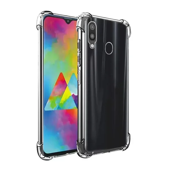 کاور مدل کپسول دار مناسب برای گوشی موبایل سامسونگ Galaxy A20/A30