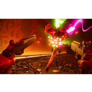 بازی DEATHLOOP مخصوص PS5