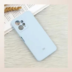 کاور قاب تک مدل SILICLIMIT مناسب برای گوشی موبایل شیائومی Redmi Note 12 4G