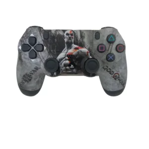 دسته بازی پلی استیشن 4 سونی مدل PS4_God of war_2