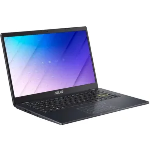 لپ تاپ 14 اینچی ایسوس مدل Vivobook Go 14 E410KA-CL4128-Celeron N4500-4GB DDR4 3200MHz-128GB eMMC-1TB SSD-TN - کاستوم شده