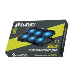 پایه خنک کننده  لپ تاپ ایلون مدل N706