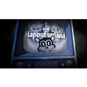 بازی HappyFunland مخصوص PS VR2