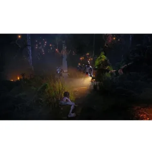 بازی The Lord of the Rings: Gollum نسخه استاندارد مخصوص PS4
