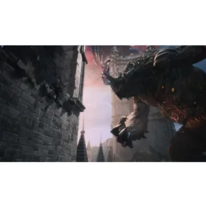 بازی Devil May Cry 5 Devil Hunter Edition مخصوص Nintendo Switch 2