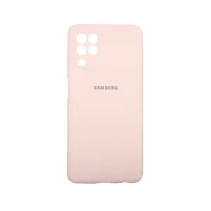کاور مدل Slcns1-A22 مناسب برای گوشی موبایل سامسونگ Galaxy A22 4G